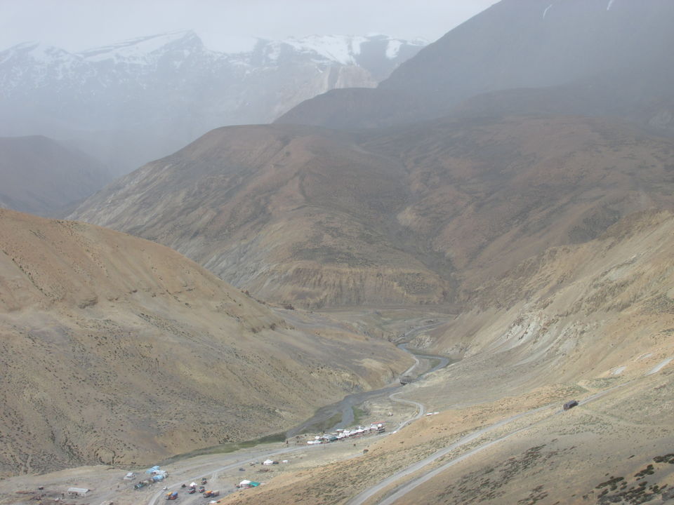 Photo of LEH-LADAKH (Hallucinatory mind-boggling psychedelic place on earth) 22/22 by Puneet Khandelwal