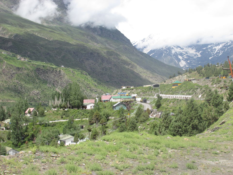 Photo of LEH-LADAKH (Hallucinatory mind-boggling psychedelic place on earth) 6/22 by Puneet Khandelwal
