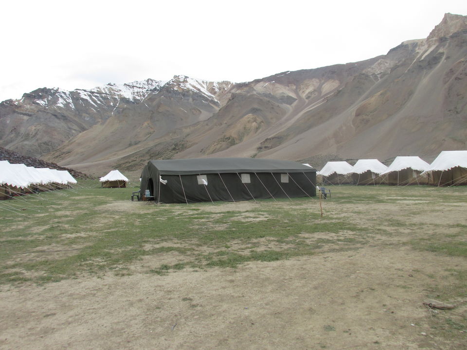 Photo of LEH-LADAKH (Hallucinatory mind-boggling psychedelic place on earth) 20/22 by Puneet Khandelwal
