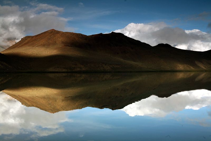 Photo of These Clearest & Bluest Water Bodies In India Should Be Your New HAPPY Place 2/15 by Sreshti Verma