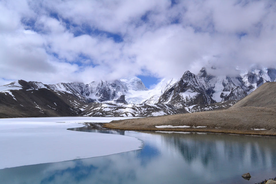 Photo of These Clearest & Bluest Water Bodies In India Should Be Your New HAPPY Place 7/15 by Sreshti Verma