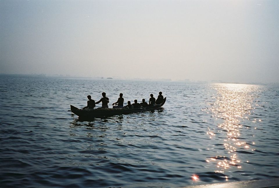 Photo of These Clearest & Bluest Water Bodies In India Should Be Your New HAPPY Place 8/15 by Sreshti Verma