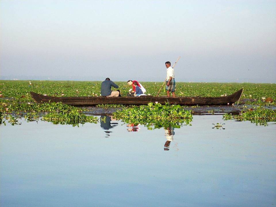 Photo of These Clearest & Bluest Water Bodies In India Should Be Your New HAPPY Place 9/15 by Sreshti Verma