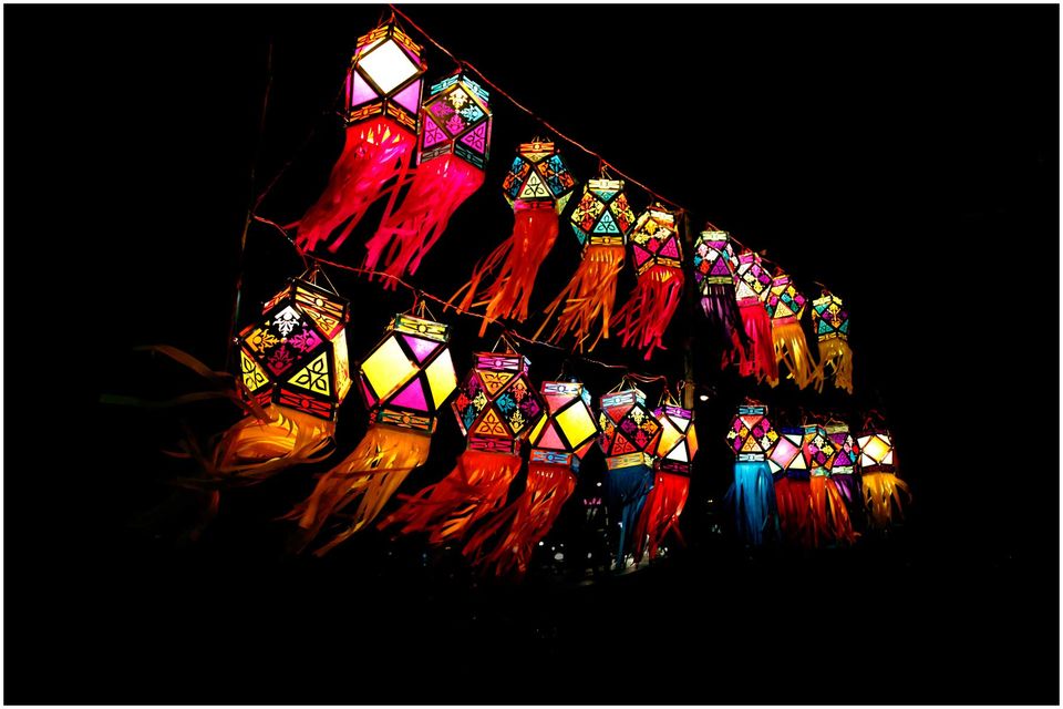 Photo of 11 Upcoming Events In Delhi That You Cannot Afford To Miss 3/11 by Disha Kapkoti