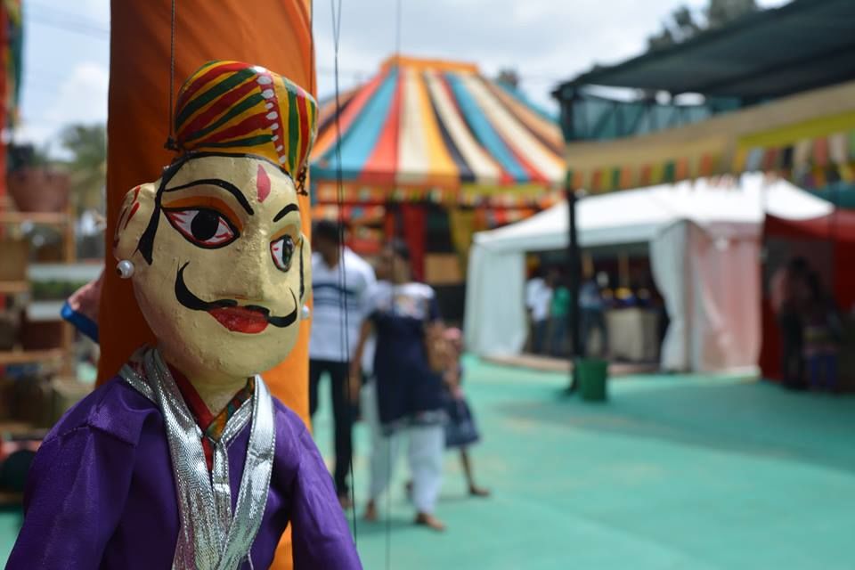 Photo of 11 Upcoming Events In Delhi That You Cannot Afford To Miss 4/11 by Disha Kapkoti