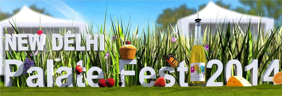 Photo of 11 Upcoming Events In Delhi That You Cannot Afford To Miss 6/11 by Disha Kapkoti