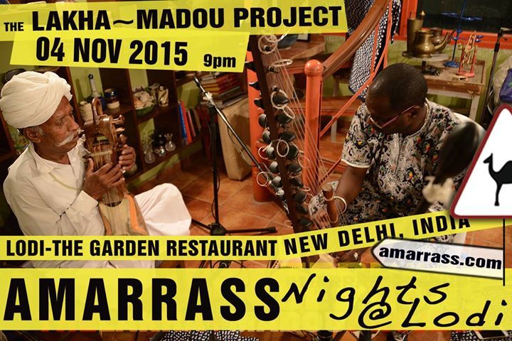 Photo of 11 Upcoming Events In Delhi That You Cannot Afford To Miss 7/11 by Disha Kapkoti