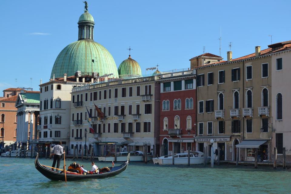 Photo of Top 7 things not to do in Venice as tourists 1/7 by Diksha Sahni Ghosh