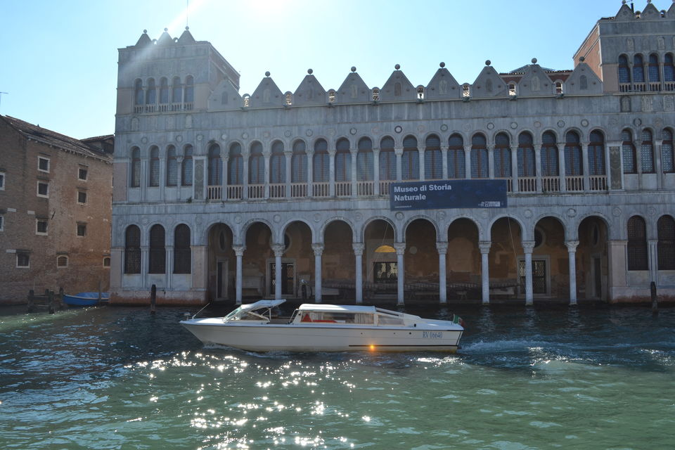 Photo of Top 7 things not to do in Venice as tourists 3/7 by Diksha Sahni Ghosh
