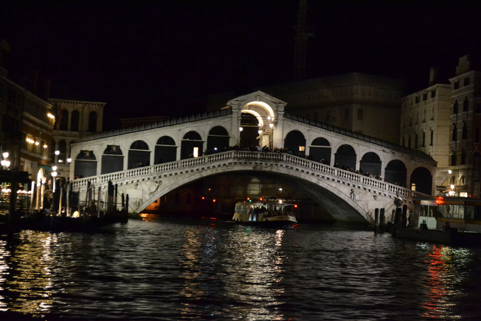 Photo of Top 7 things not to do in Venice as tourists 6/7 by Diksha Sahni Ghosh