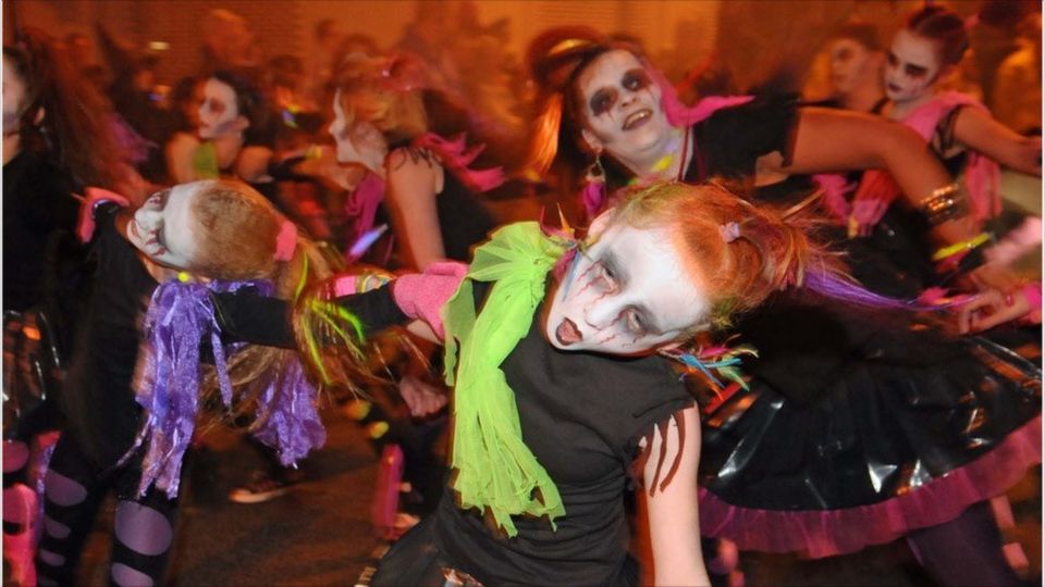 Beyond Trick or Treats Tripoto