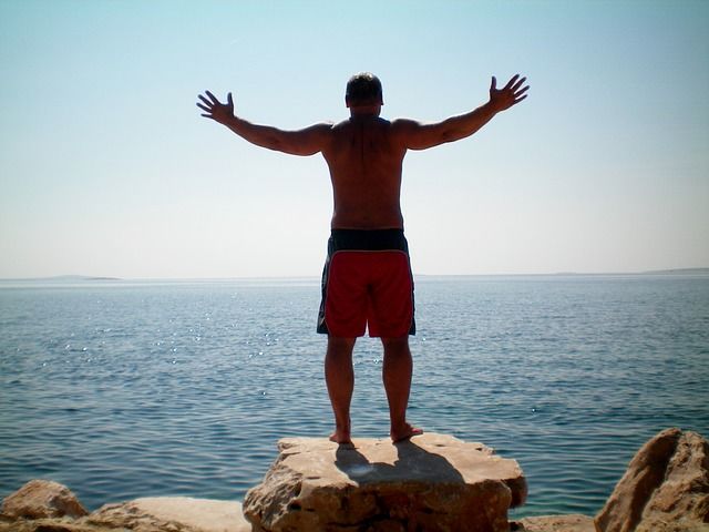 Photo of What kind of traveler are you? 2/10 by Priyam Bagga