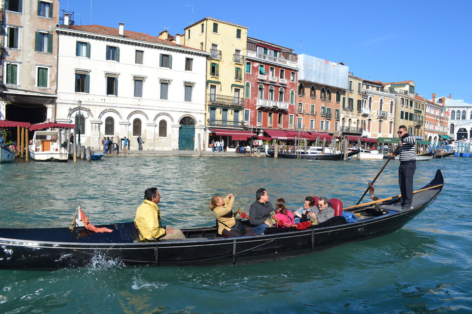 Photo of Top 7 things not to do in Venice as tourists 4/7 by Diksha Sahni Ghosh