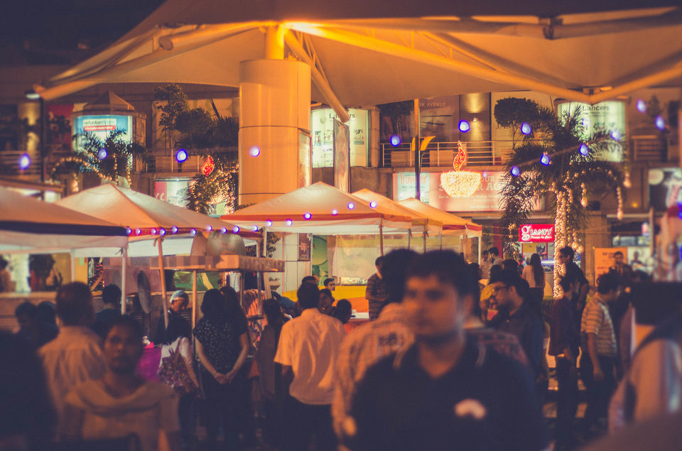 Photo of The Ice Cream Fest is the best way to end Delhi's Summer 2/15 by Sreshti Verma
