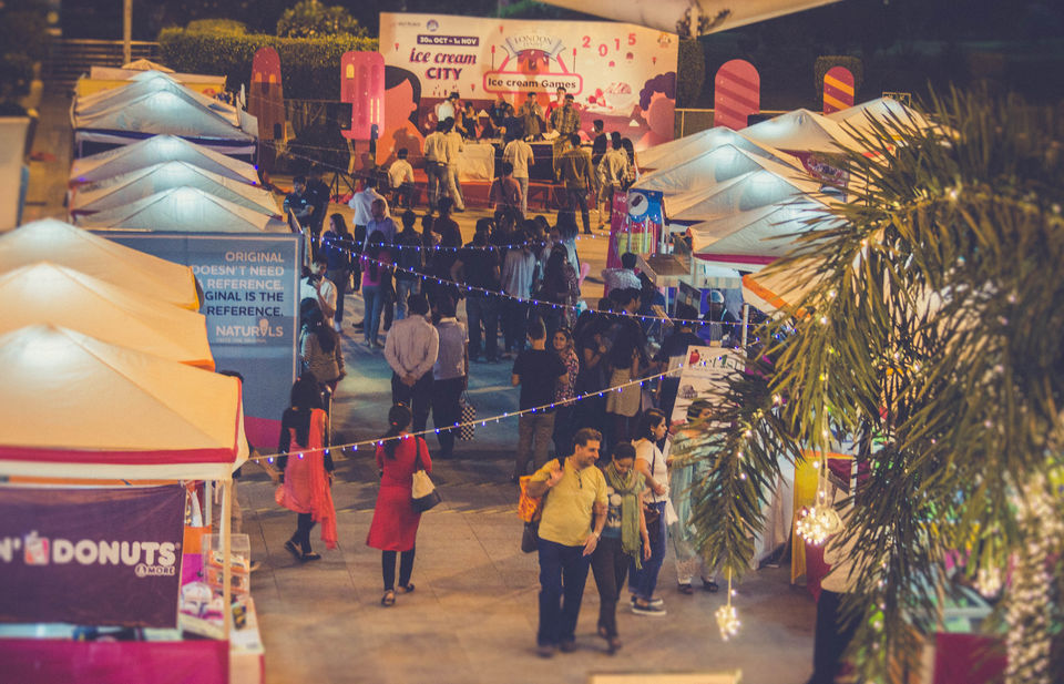 Photo of The Ice Cream Fest is the best way to end Delhi's Summer 3/15 by Sreshti Verma