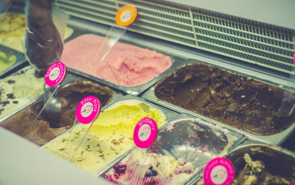 Photo of The Ice Cream Fest is the best way to end Delhi's Summer 5/15 by Sreshti Verma