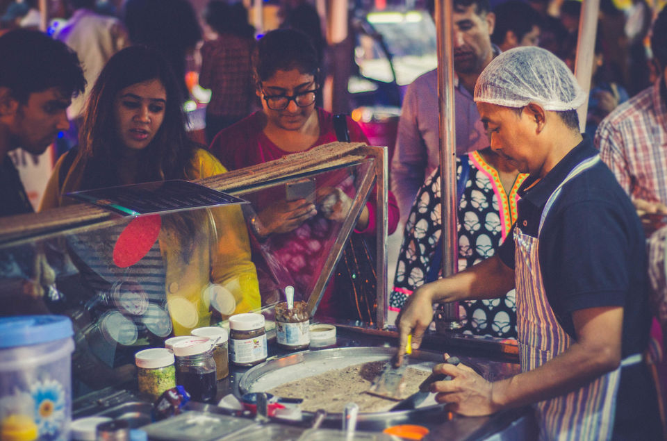 Photo of The Ice Cream Fest is the best way to end Delhi's Summer 9/15 by Sreshti Verma