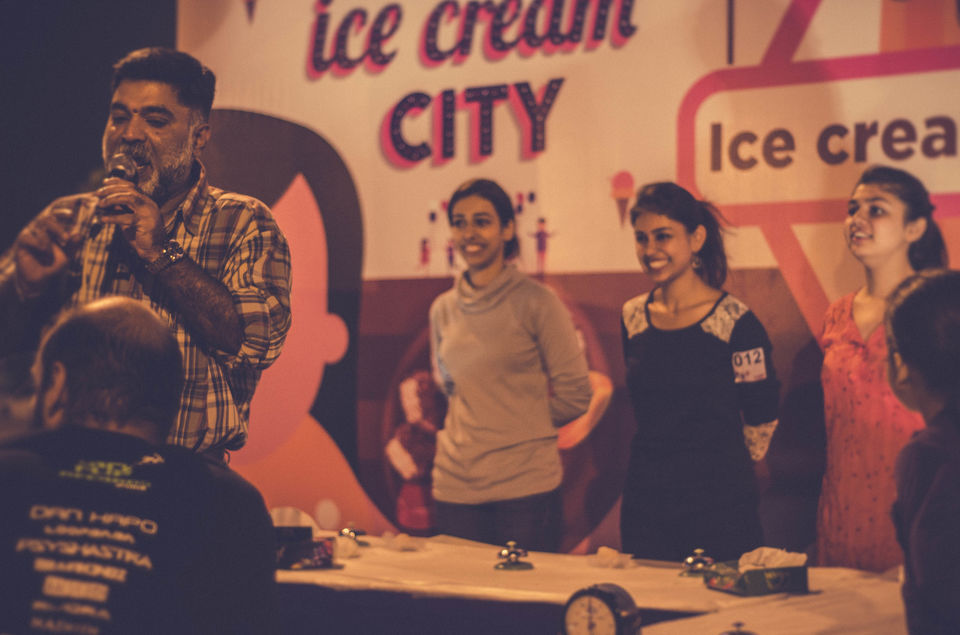 Photo of The Ice Cream Fest is the best way to end Delhi's Summer 14/15 by Sreshti Verma