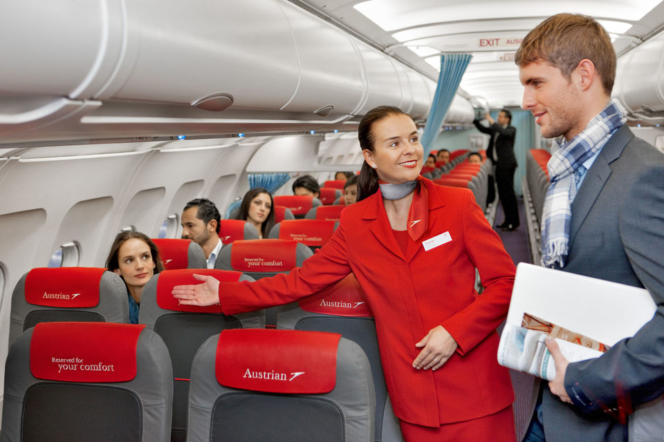 Photo of 10 tips to survive a long-haul flight 2/11 by Priyam Bagga
