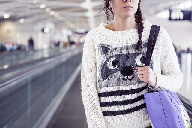 Photo of 10 tips to survive a long-haul flight 3/11 by Priyam Bagga