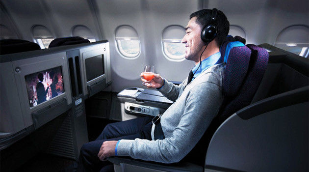 Photo of 10 tips to survive a long-haul flight 9/11 by Priyam Bagga