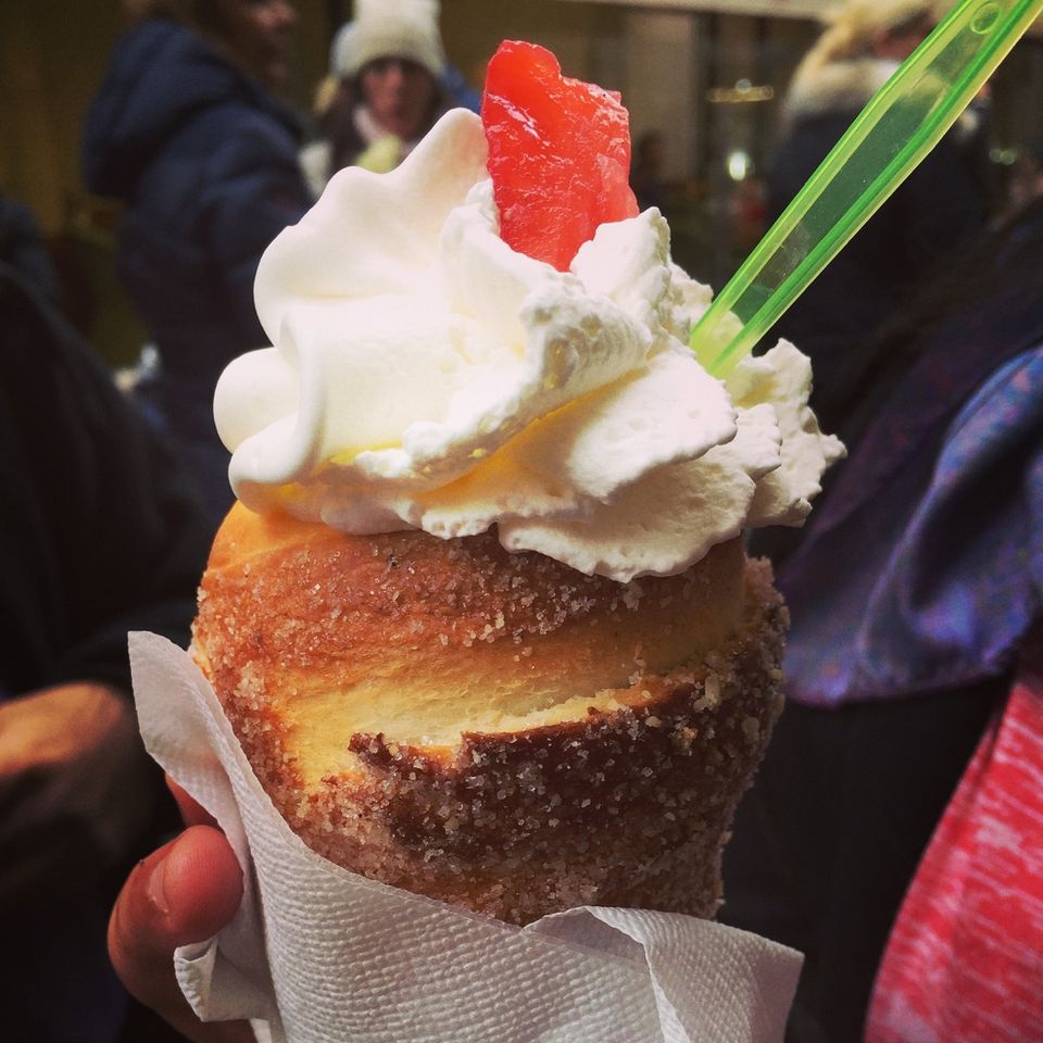 Photo of The Many Marvels Of Czech Cuisine 1/7 by Sumedha Bharpilania