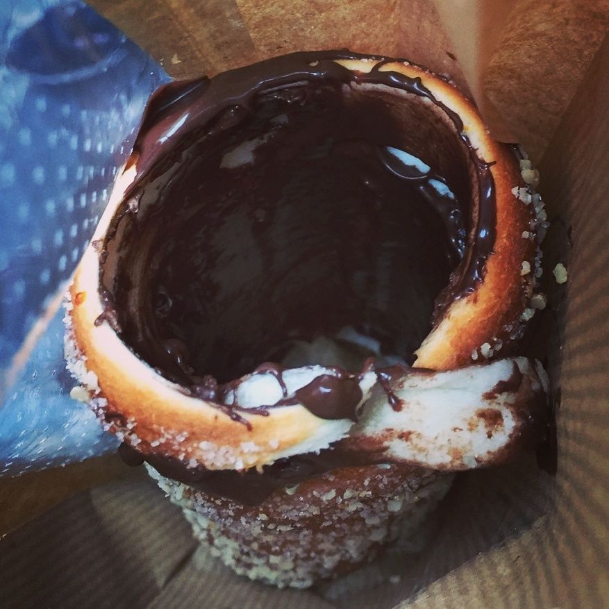 Photo of The Many Marvels Of Czech Cuisine 2/7 by Sumedha Bharpilania