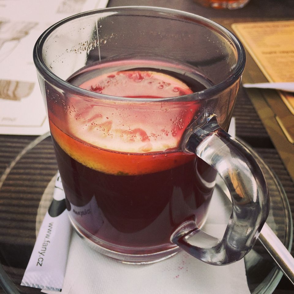 Photo of The Many Marvels Of Czech Cuisine 3/7 by Sumedha Bharpilania