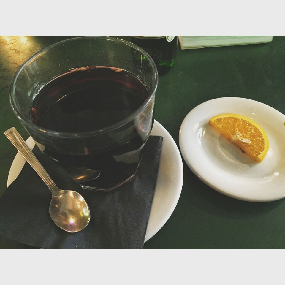 Photo of The Many Marvels Of Czech Cuisine 4/7 by Sumedha Bharpilania