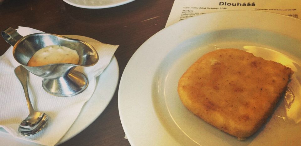 Photo of The Many Marvels Of Czech Cuisine 5/7 by Sumedha Bharpilania