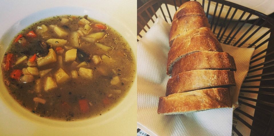 Photo of The Many Marvels Of Czech Cuisine 6/7 by Sumedha Bharpilania