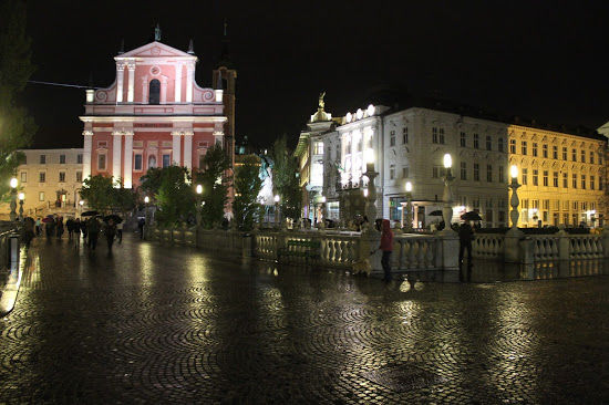Photo of Slovenia - A hidden gem! 20/30 by Anushree Maheshwari