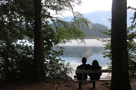Photo of Slovenia - A hidden gem! 28/30 by Anushree Maheshwari