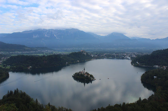 Photo of Slovenia - A hidden gem! 30/30 by Anushree Maheshwari