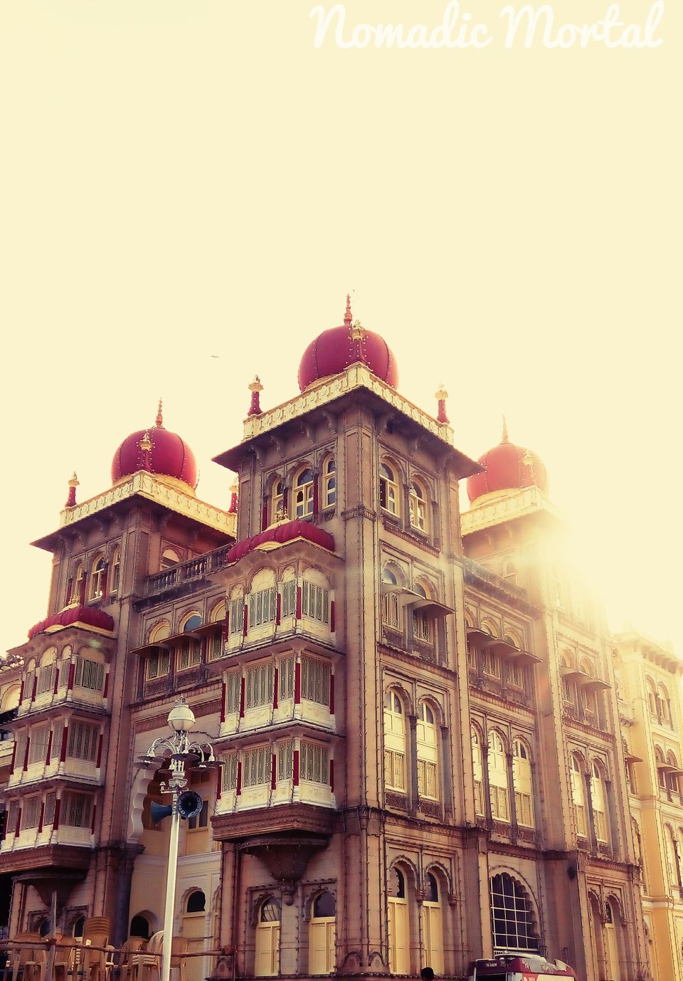 Photo of Mysuru Dasara : Almost! 10/12 by Shwetha