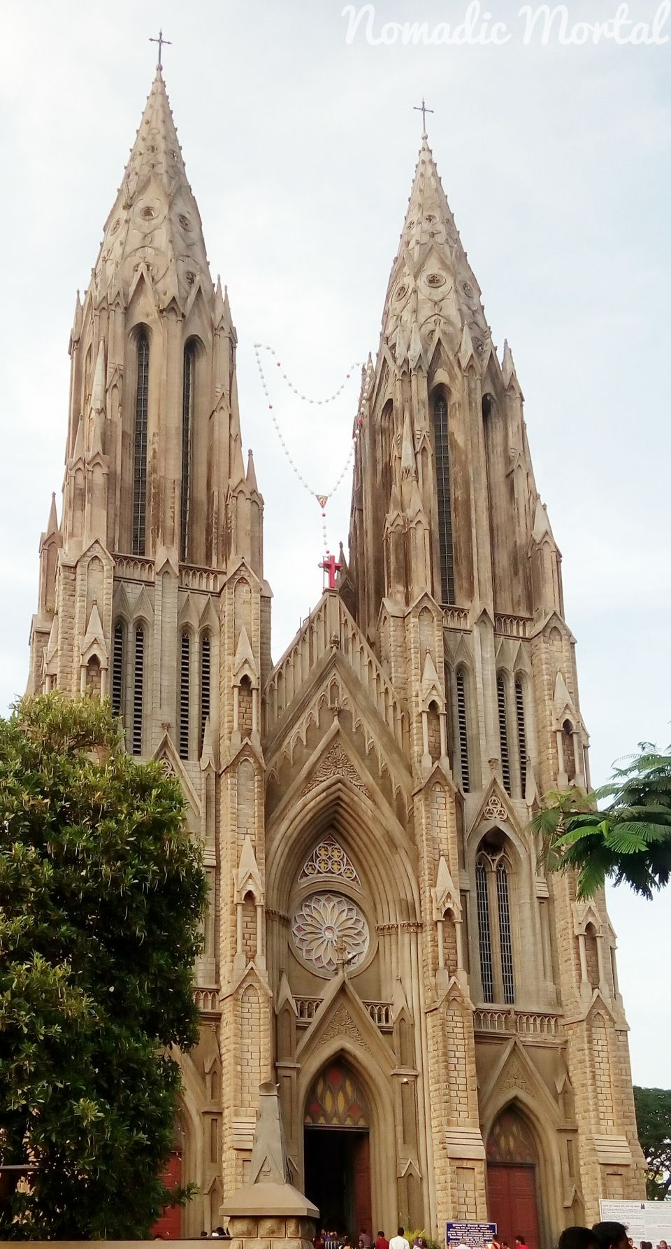Photo of Mysuru Dasara : Almost! 11/12 by Shwetha