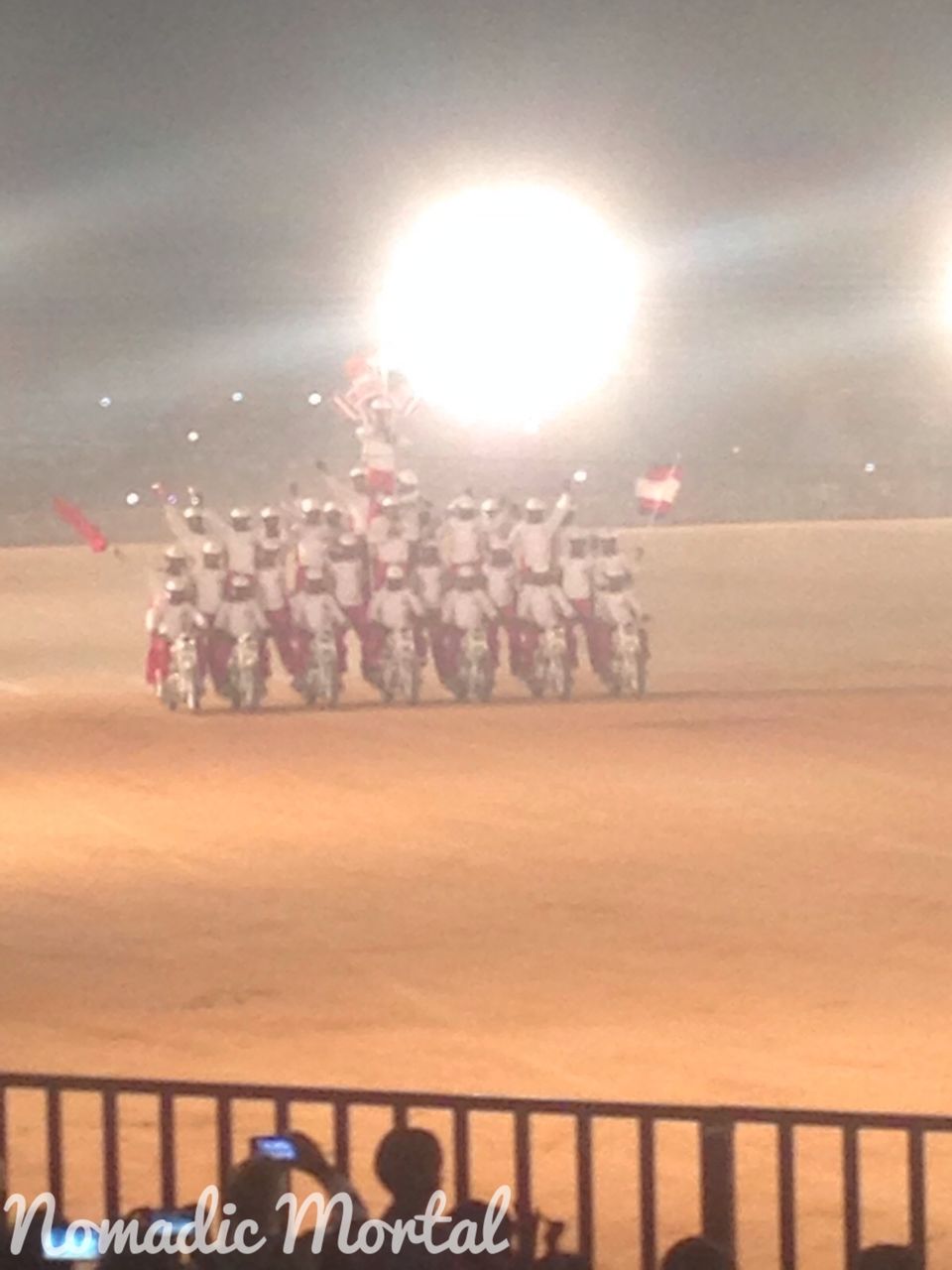 Photo of Mysuru Dasara : Almost! 12/12 by Shwetha