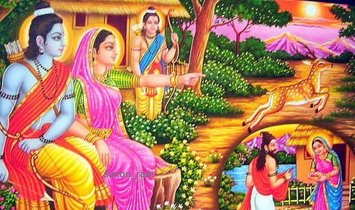 Photo of Entering the Silk Sholay : Ramanagara 12/15 by srijalism