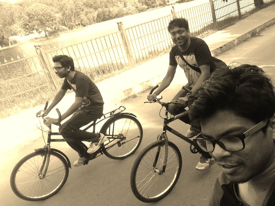 Photo of The Gift of the Forest: Kodaikanal 7/8 by srijalism