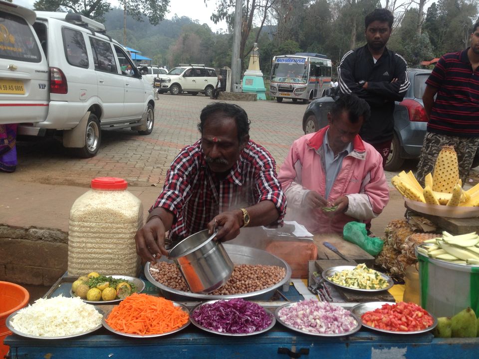 Photo of The Gift of the Forest: Kodaikanal 8/8 by srijalism