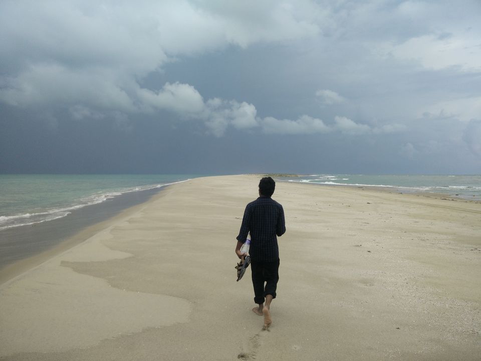 Photo of My Backpacking Diary – Chapter 1 (South-east Tamil Nadu) 30/30 by Rohan Ganesh