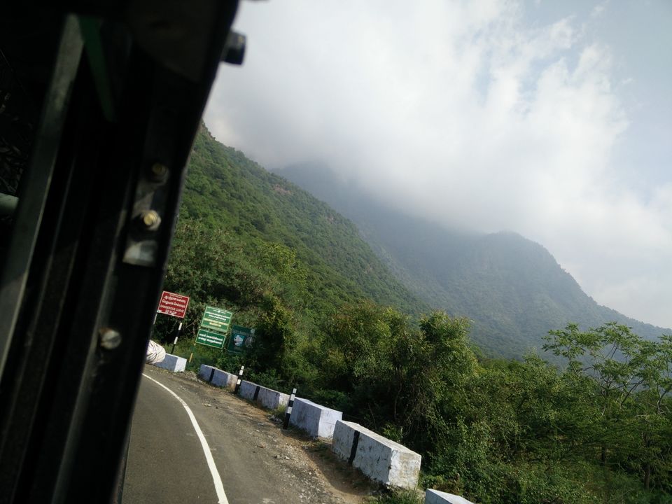 Photo of My Backpacking Diary – Chapter 1 (South-east Tamil Nadu) 29/30 by Rohan Ganesh