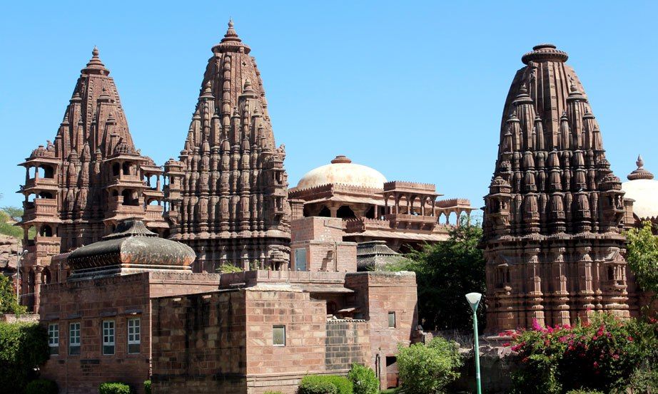 Photo of 4 Places You Can't Miss On A Jodhpur To Jaisalmer Road Trip 3/8 by Swati Jain