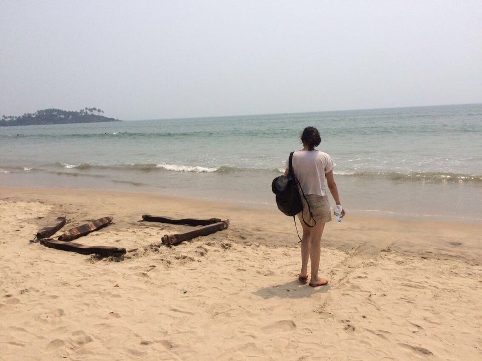 Photo of Travel and Me 7/7 by Anamika Joshi