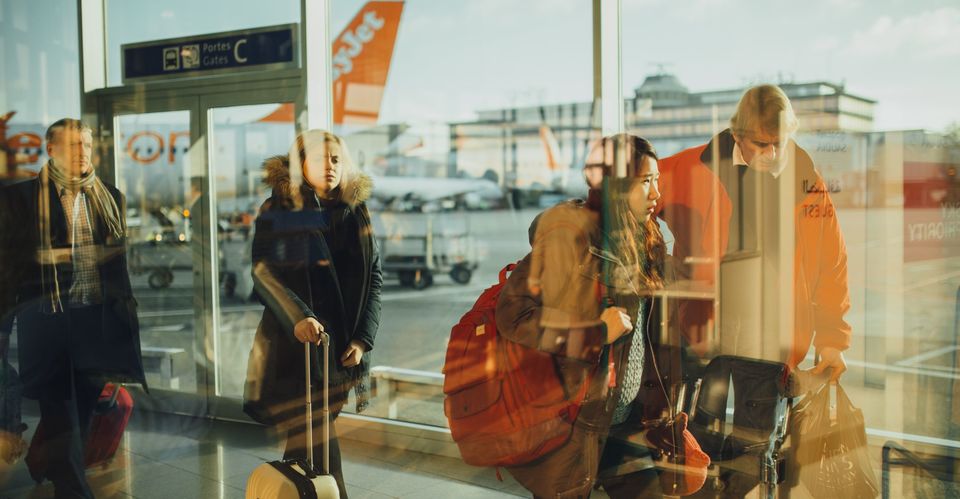 Photo of Why A Passport Is Worth More Than Your College Degree 2/8 by Disha Kapkoti