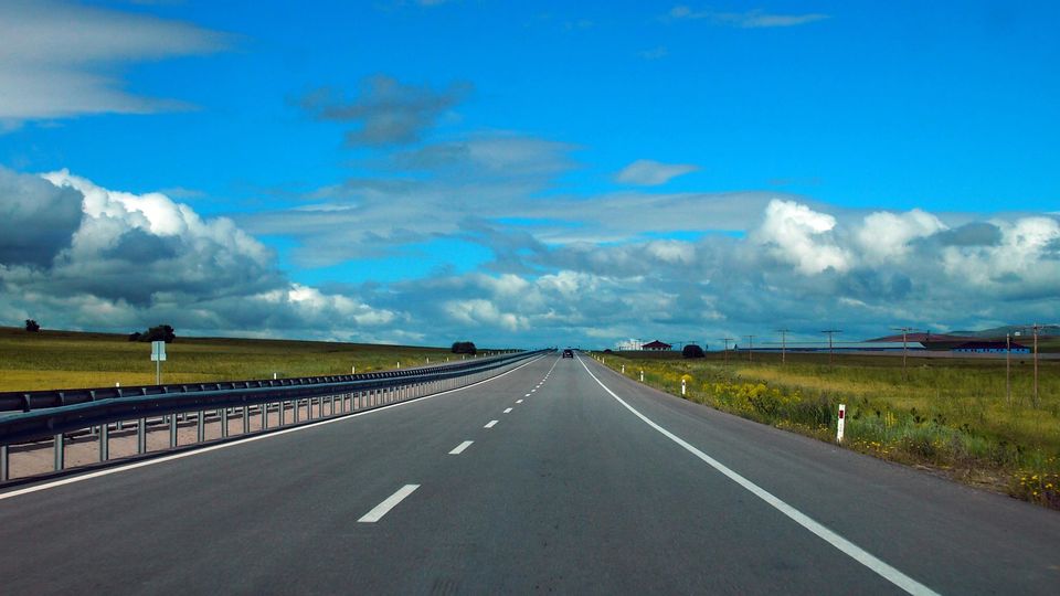 Photo of 111-Days. 11 Countries. 1 Indian Family. An Incredible Road Trip From Bangalore to Paris. 9/9 by Gunjan Upreti