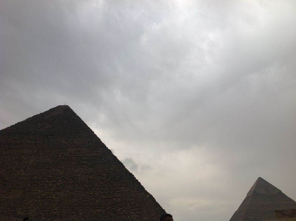 Photo of Egypt Diaries-A time machine travel 48/55 by Trisha Chatterjee
