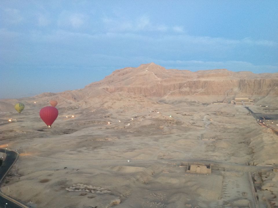 Photo of Egypt Diaries-A time machine travel 51/55 by Trisha Chatterjee