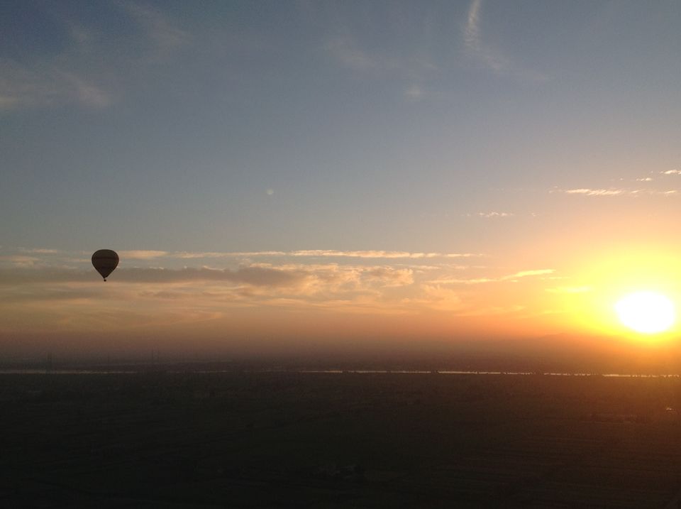 Photo of Egypt Diaries-A time machine travel 54/55 by Trisha Chatterjee