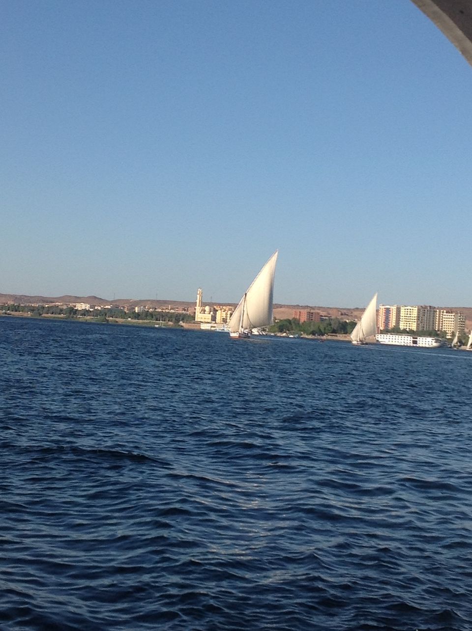 Photo of Egypt Diaries-A time machine travel 55/55 by Trisha Chatterjee